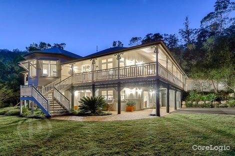 Property photo of 170 Moggill Road The Gap QLD 4061