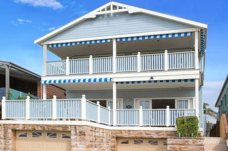 Property photo of 34 Surf Road North Curl Curl NSW 2099