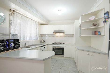 Property photo of 21/132 Coreen Avenue Penrith NSW 2750