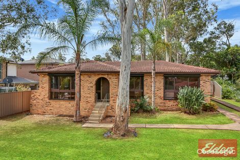 Property photo of 160 James Cook Drive Kings Langley NSW 2147