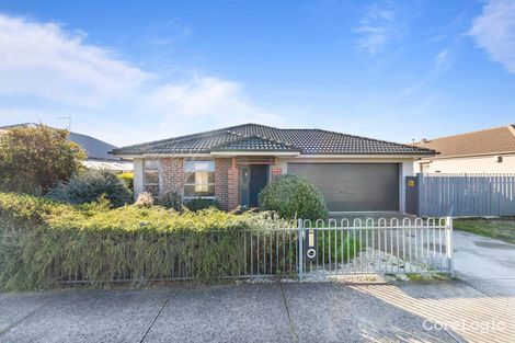 Property photo of 28 Greenhalghs Road Delacombe VIC 3356