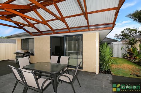 Property photo of 15 Legend Crescent Greenfields WA 6210