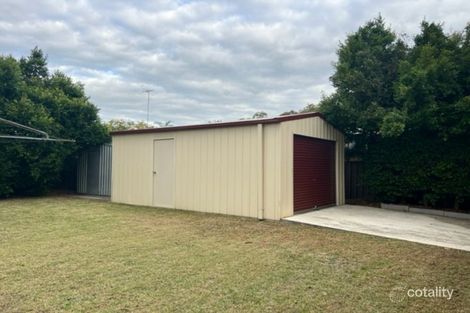 Property photo of 59 Bickley Road South Penrith NSW 2750