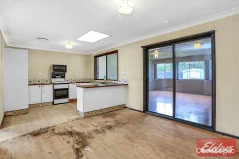 Property photo of 160 James Cook Drive Kings Langley NSW 2147