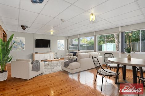 Property photo of 160 James Cook Drive Kings Langley NSW 2147