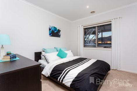 Property photo of 62 Miles Franklin Boulevard Point Cook VIC 3030