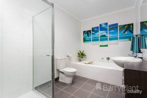 Property photo of 62 Miles Franklin Boulevard Point Cook VIC 3030