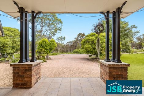 Property photo of 6 Roundhill Road Wilton NSW 2571