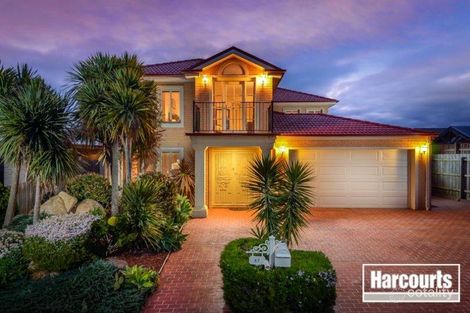 Property photo of 47 McGowan Drive Skye VIC 3977