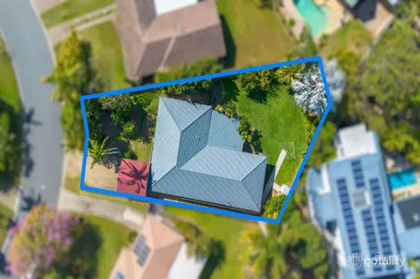 Property photo of 47 Capel Street Brighton QLD 4017