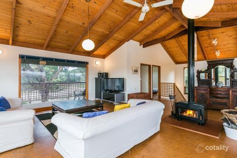 Property photo of 1 Federal Street Aireys Inlet VIC 3231
