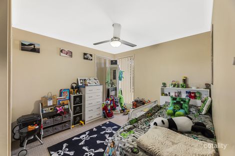 Property photo of 5 Barwick Court Wilsonton Heights QLD 4350