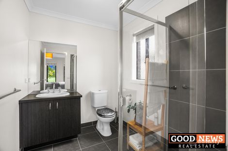 Property photo of 11 Mayesbrook Road Manor Lakes VIC 3024