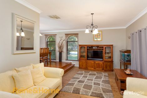Property photo of 35 Nixon Crescent Tolland NSW 2650