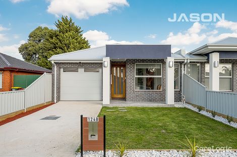 Property photo of 124B South Circular Road Gladstone Park VIC 3043