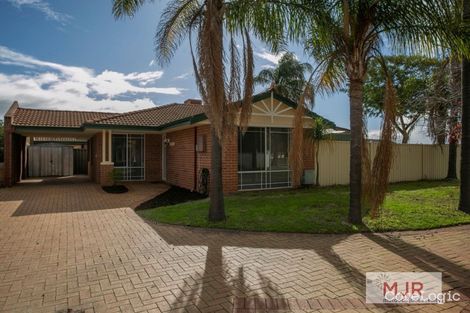 Property photo of 12 Towncentre Drive Thornlie WA 6108