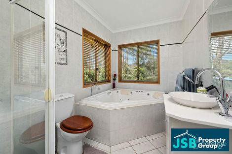 Property photo of 6 Roundhill Road Wilton NSW 2571