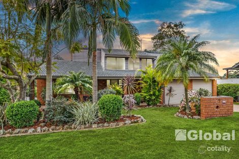Property photo of 7 Dalwood Close Eleebana NSW 2282