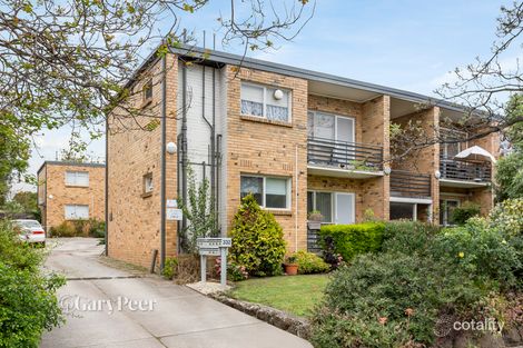 11/332 Riversdale Rd, Hawthorn East, VIC 3123