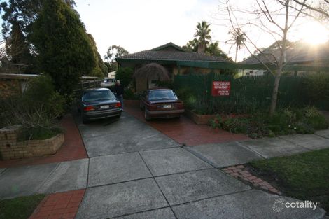 92 Cambden Park Pde, Ferntree Gully, VIC 3156