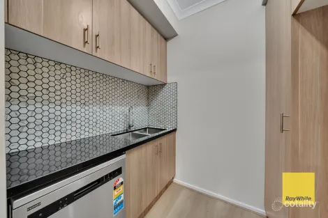 Property photo of 21 Codrington Road Truganina VIC 3029