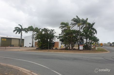 2 Len Shield St, Paget, QLD 4740