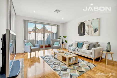 Property photo of 124B South Circular Road Gladstone Park VIC 3043