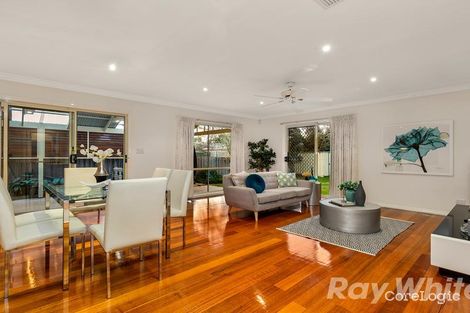 Property photo of 72 Ormonde Road Ferntree Gully VIC 3156
