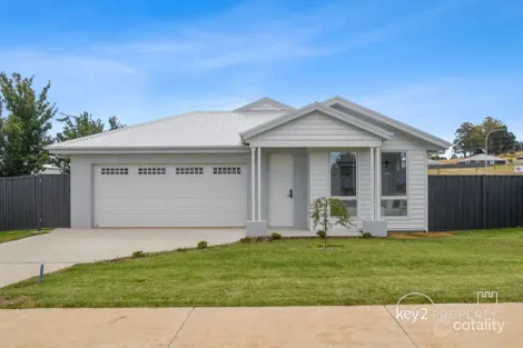 10 Jordan Pl, Deloraine, TAS 7304