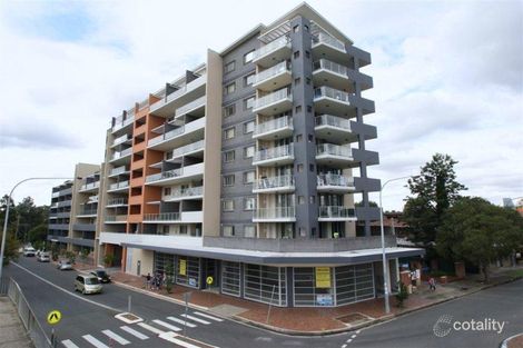 51/286-292 Fairfield St, Fairfield, NSW 2165