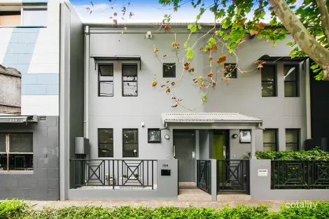 Property photo of 358C Mitchell Road Alexandria NSW 2015