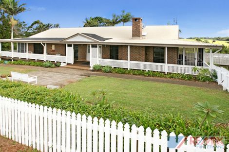 Property photo of 158 Ruddle Drive Reesville QLD 4552