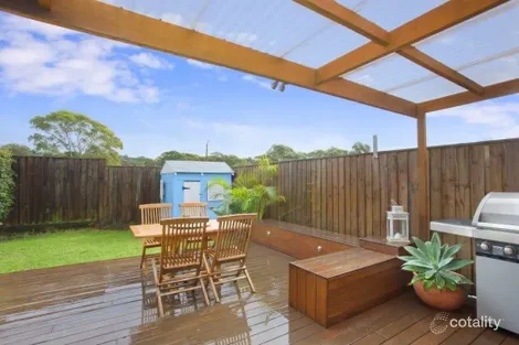 Property photo of 22B Ryrie Avenue Cromer NSW 2099