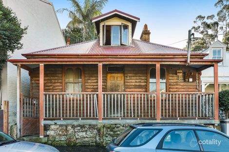 Property photo of 9 Creek Street Balmain NSW 2041