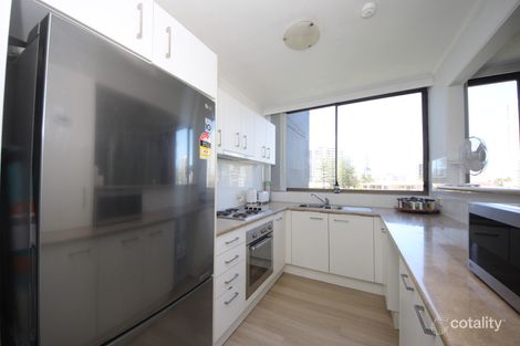 Property photo of 12/2916 Gold Coast Highway Surfers Paradise QLD 4217