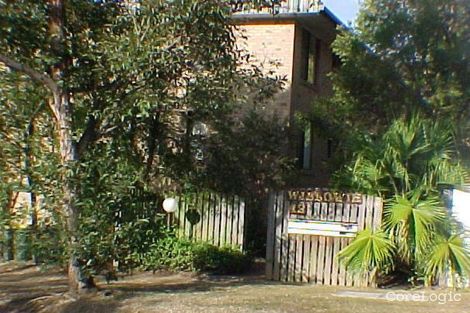 Property photo of 4/12 Brasted Street Taringa QLD 4068