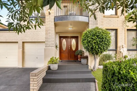 5 Purton St, Stanhope Gardens, NSW 2768
