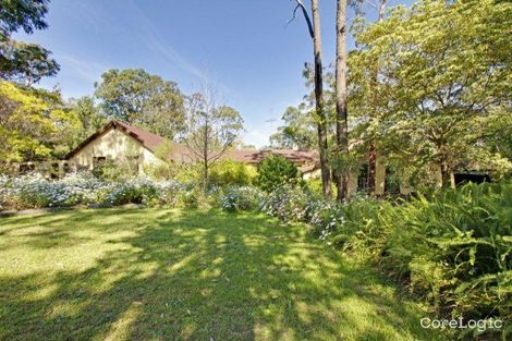 Property photo of 7 Langford Road Dural NSW 2158