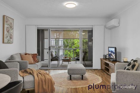 6/36 Holland St, Toowong, QLD 4066