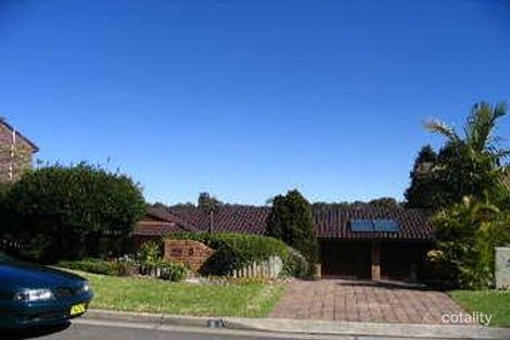 5 Tallarook Cl, Mona Vale, NSW 2103