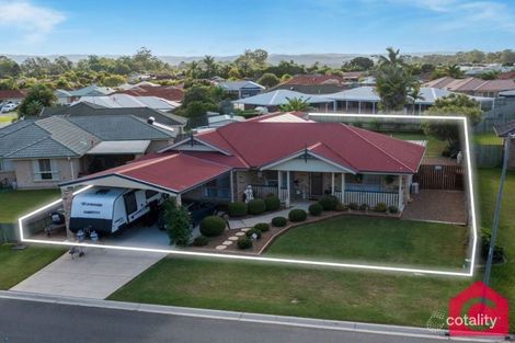 Property photo of 15 Whitsunday Court Upper Caboolture QLD 4510