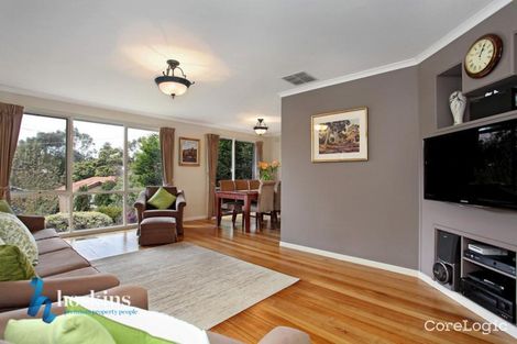 Property photo of 31 Highland Boulevard Ringwood VIC 3134