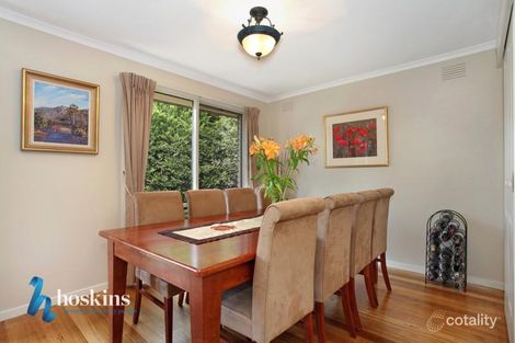 Property photo of 31 Highland Boulevard Ringwood VIC 3134