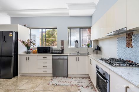 Property photo of 3/63 Macquarie Road Auburn NSW 2144