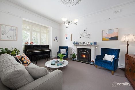 Property photo of 190 McIlwraith Street Princes Hill VIC 3054