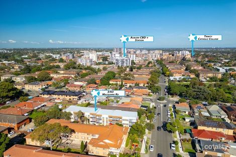 Property photo of 3/63 Macquarie Road Auburn NSW 2144