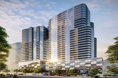 2807/828 Whitehorse Rd, Box Hill, VIC 3128