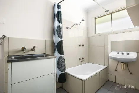 Property photo of 5/40 Tennyson Avenue Clayton South VIC 3169