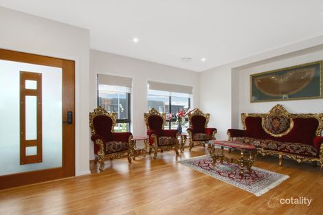 Property photo of 73 McMichael Terrace Denman Prospect ACT 2611