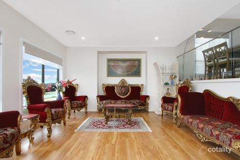 Property photo of 73 McMichael Terrace Denman Prospect ACT 2611